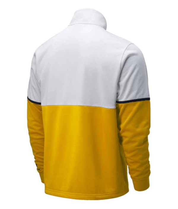 Tyler Herro Jack Harlow New Balance Jacket - Image 3