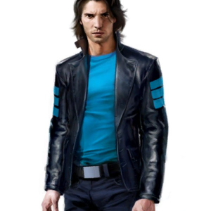 Jacketnife Mirrors Edges Catalyst Leather Jacket