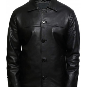 Jakob Toretto Fast And Furious 9 John Cena Leather Jacket