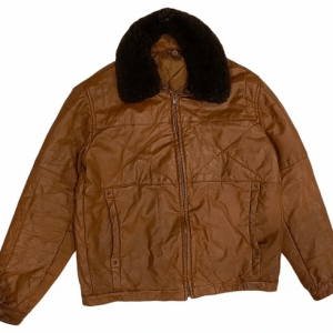 Japan Designer Brown Biker Leathers Jacket