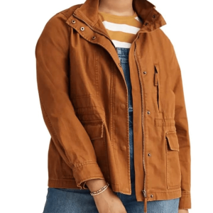 Jennifer Love Hewitt 9 1 1 So4 Maddie Kendall Cotton Jacket
