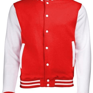 Jocks Varsity Fleece Jacket