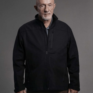 Jonathan Banks Better Call Saul Cotton Jacket