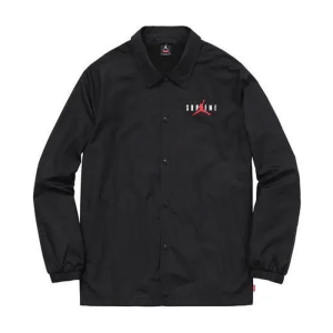 Jordan Brand Supreme Jordan Cotton Jacket