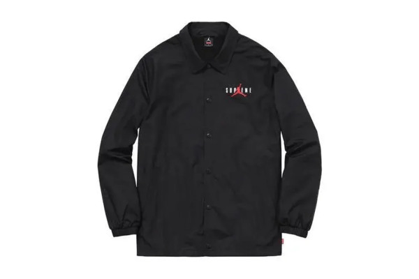 Jordan Brand Supreme Jordan Cotton Jacket