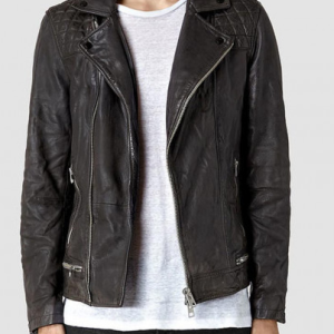 Joseph Morgan The Originals Klaus Mikaelson Leather Jacket