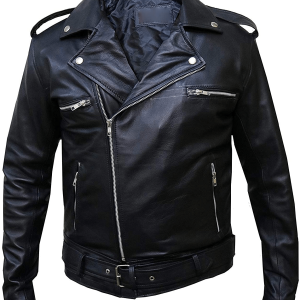 Judgement Yagami Leather Jacket