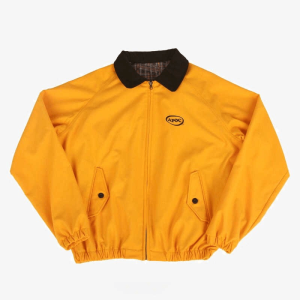 Jungkook Euphoria Apoc Cotton Jacket