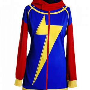 Kamala Khan Cotton Jacket