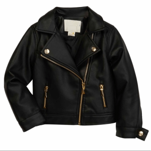 Kate Spade Leather Jacket