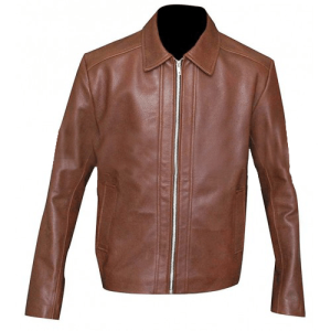 Keanu Reeves John Wick Leather Jacket