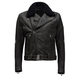 Life Dane Dehaan Leather Jacket