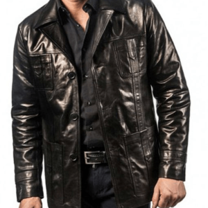Life On Mars Sam Tyler Leather Jacket
