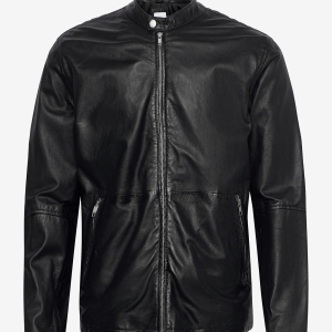 Lindbergh Classic Leather Jacket