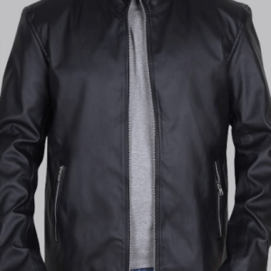 Lucifer Morningstar TV Series Leather Jacket