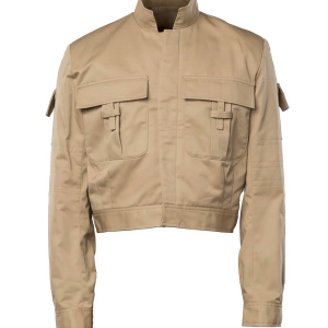 Luke Skywalker Cotton Jacket