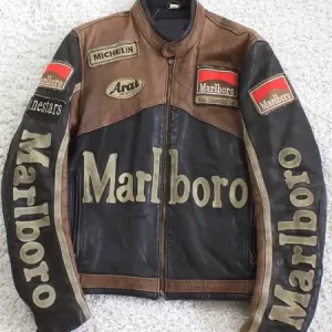 Marlboro-Vintage-Motorcycle-Leather-Jacket