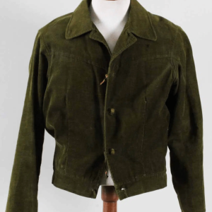 Michael Landon Bonanza Little Joe Cartwright Cotton Jacket