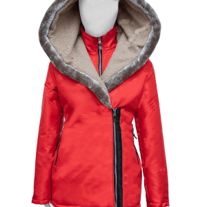 Midnight At The Magnolia Maggie Quinn Coat