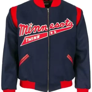 Minnesota-Twins-1965-Blue-Wool-Jacket