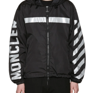 Moncler Wind Jacket