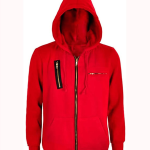 Money Heist La Casa De Papel Jacket