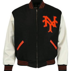 New York Giants 1951 Authentic Varsity Jacket