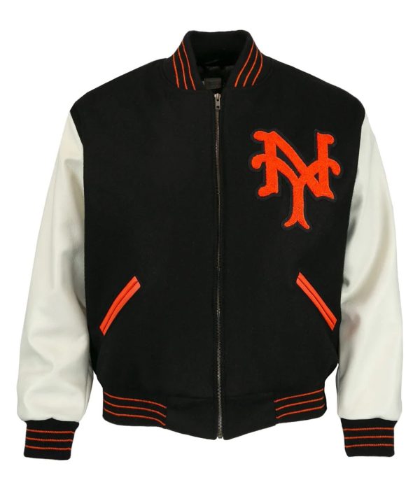 New York Giants 1951 Authentic Varsity Jacket