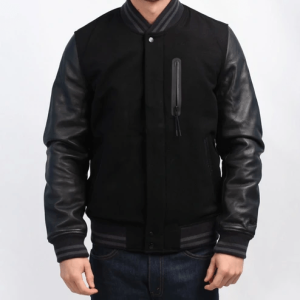 Nike Destroyer Wool Jacket