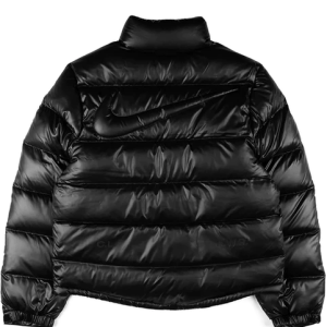 Nike X Drake Nocta Black Puffer Jacket