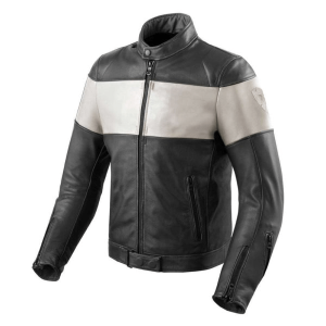 Nova Vintage Leather Jacket