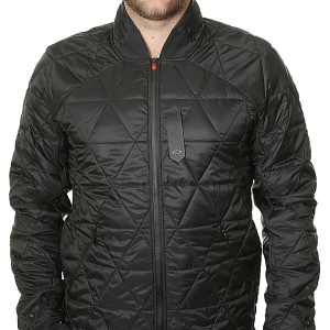 Oakley Snowboard Black Jacket