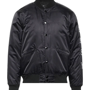 Obey Bomber Satin jacket