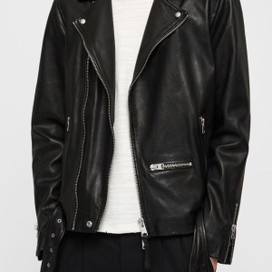 Oliver Queen Arrow Elseworld Leather Jacket