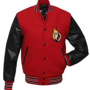 Ottawa-Senators-NHL-Wool-Varsity-Jacket