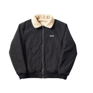 Palace Reverso Cotton Jacket