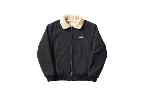 Palace Reverso Cotton Jacket