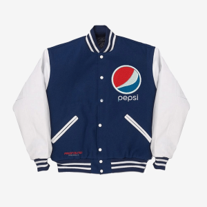 Pepsi Lil Jons Jacket