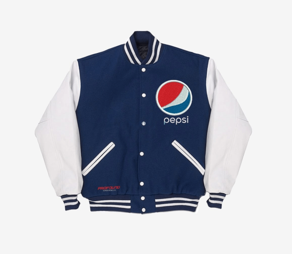 Pepsi More Than OK Lil Jon’s Long Pour Jacket