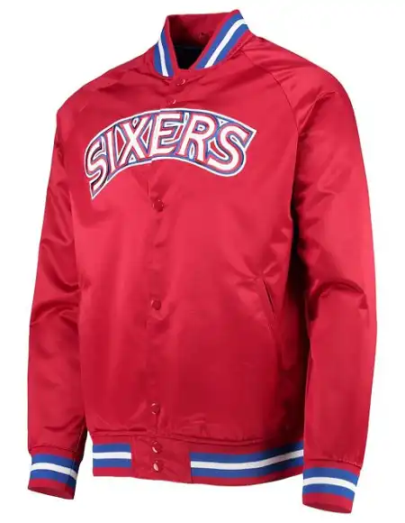 Philadelphia-76ers-Sixers-Red-Jacket