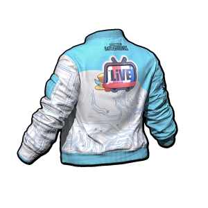Pubg Player Unknown Battlegrounds Leather Jacket