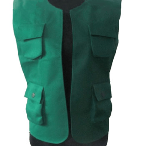 Pokemon Brock Cotton Vest
