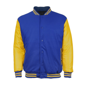 Premium Classic Vintage Baseball Letterman Varsity Jacket