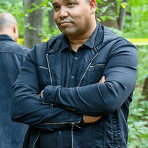 Prodigal Son Jt Tarmel Leather Jacket