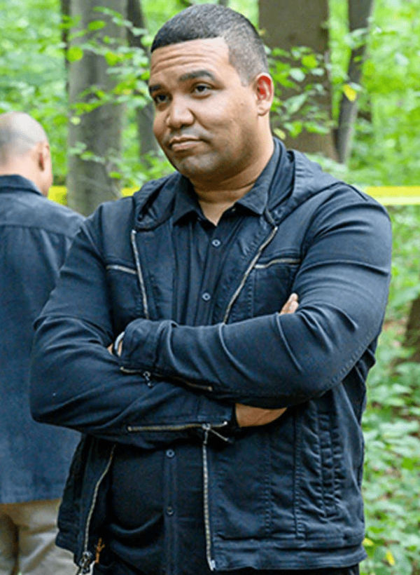 Prodigal Son Jt Tarmel Leather Jacket