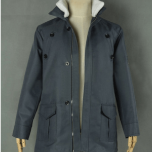 Psycho Pass Shinya Kogami Cotton Jacket