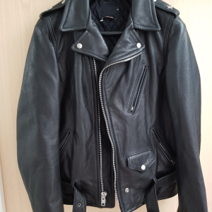 Purpose Tour Schott Justin Bieber Leather Jacket