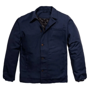 Quarter Century Cotton Jacket