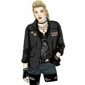 Rachel Amber From Life Is Strange Leather Jacket