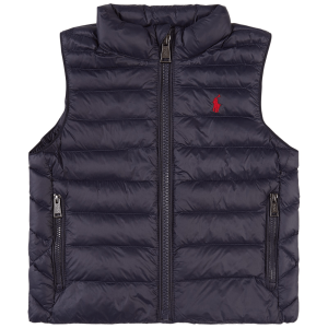 Ralph Lauren Puffer Vest